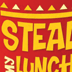 From the soon-to-be-launched, Twitter-based "Steal My Lunch" Web site.